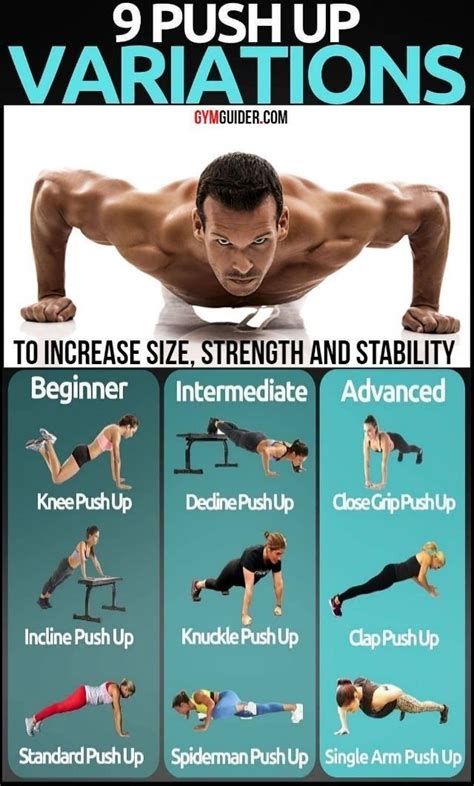 How to get better at pushups. Things To Know About How to get better at pushups. 